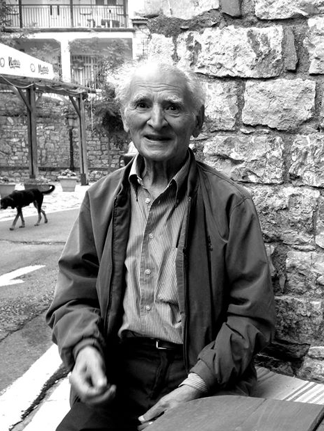 Thanasis Georgiadis