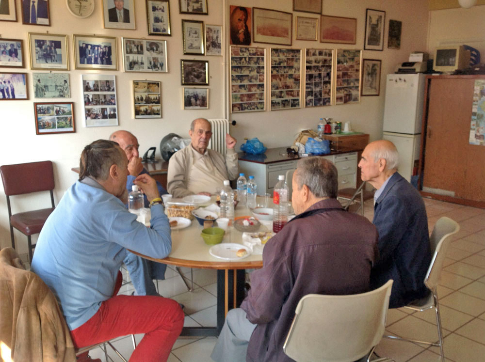 athens