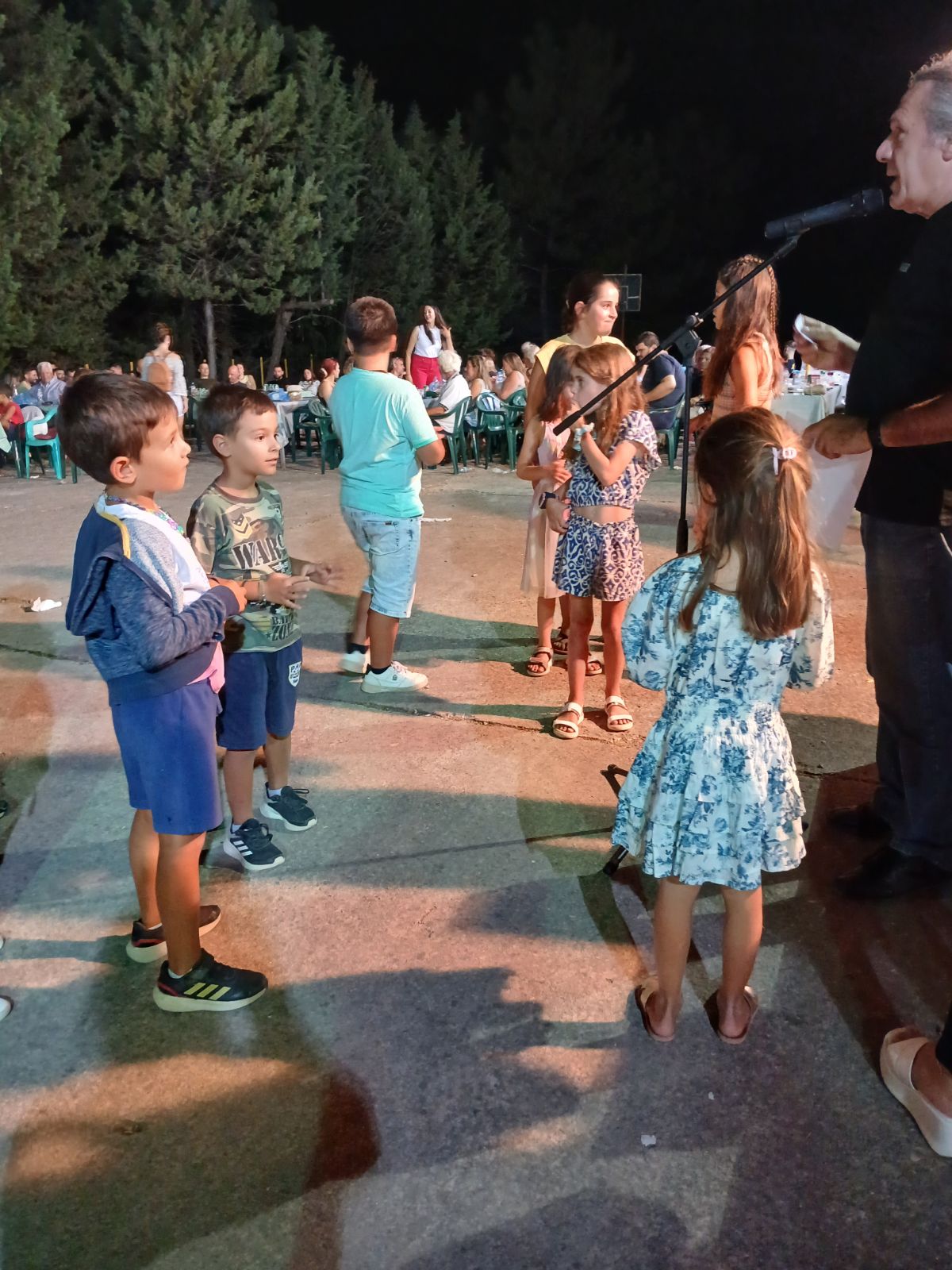 ΠΑΝΗΓΥΡΙ
